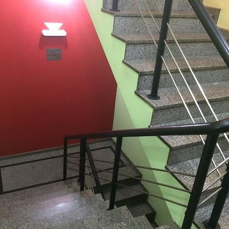 Saville Hotel São Paulo Eksteriør billede