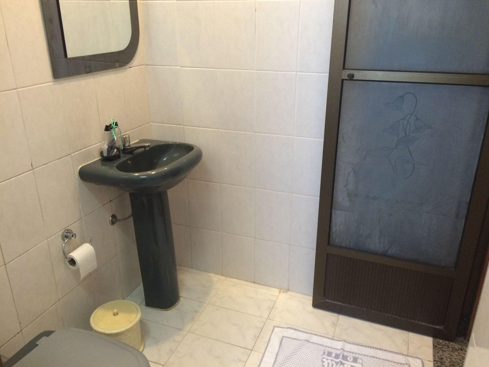Saville Hotel São Paulo Eksteriør billede