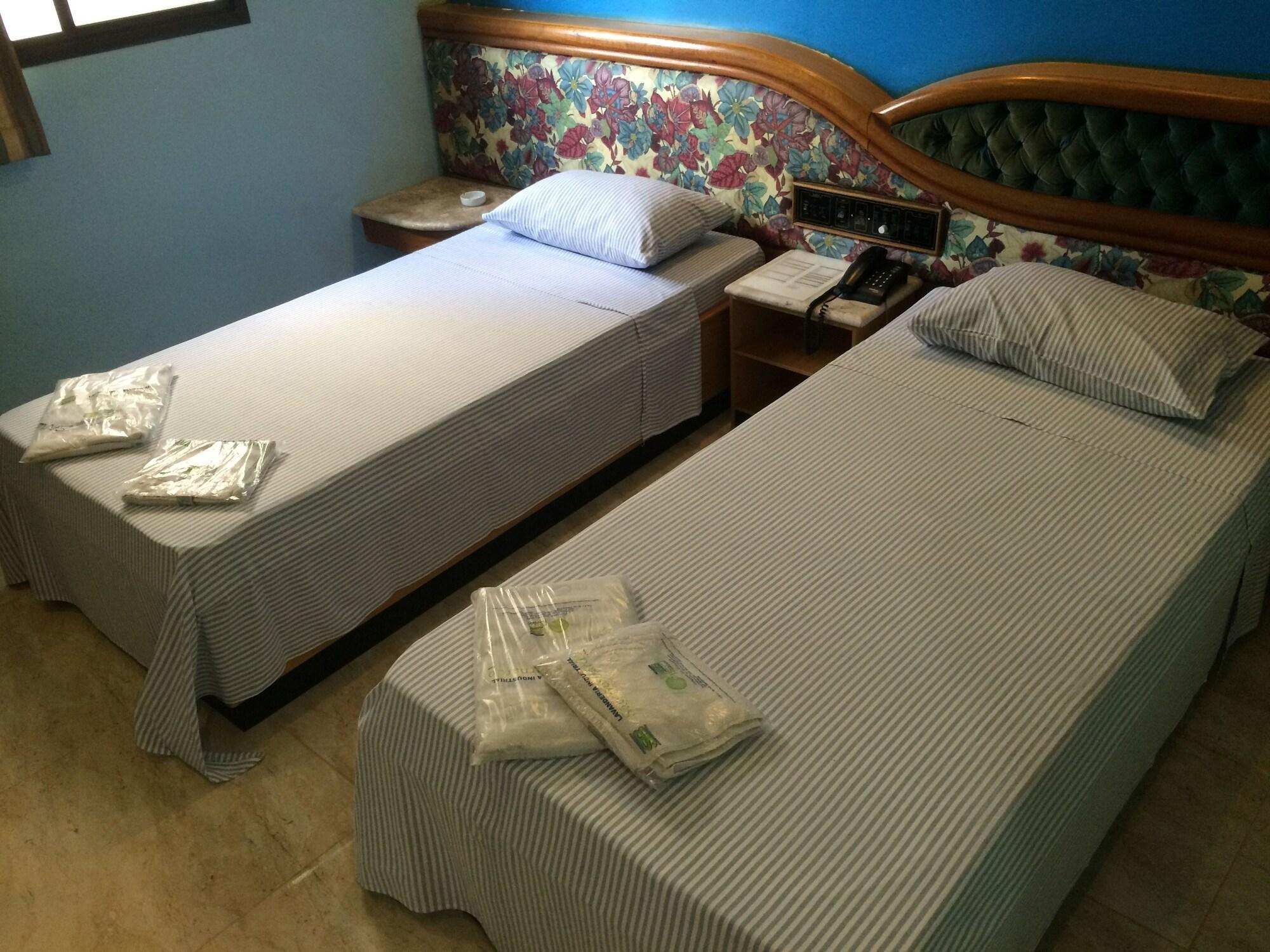 Saville Hotel São Paulo Eksteriør billede