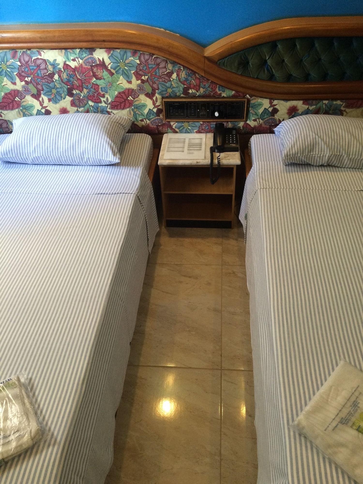 Saville Hotel São Paulo Eksteriør billede