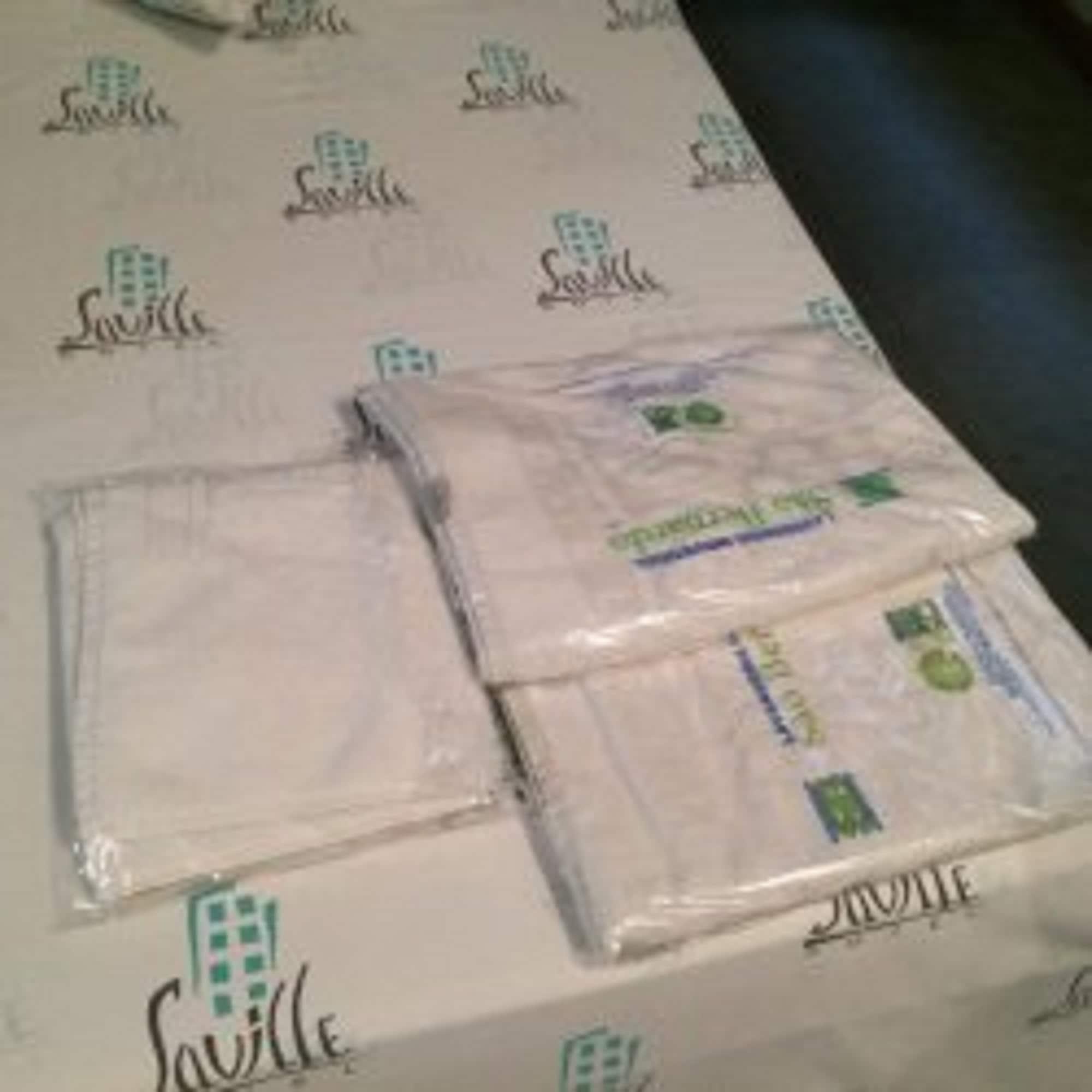 Saville Hotel São Paulo Eksteriør billede