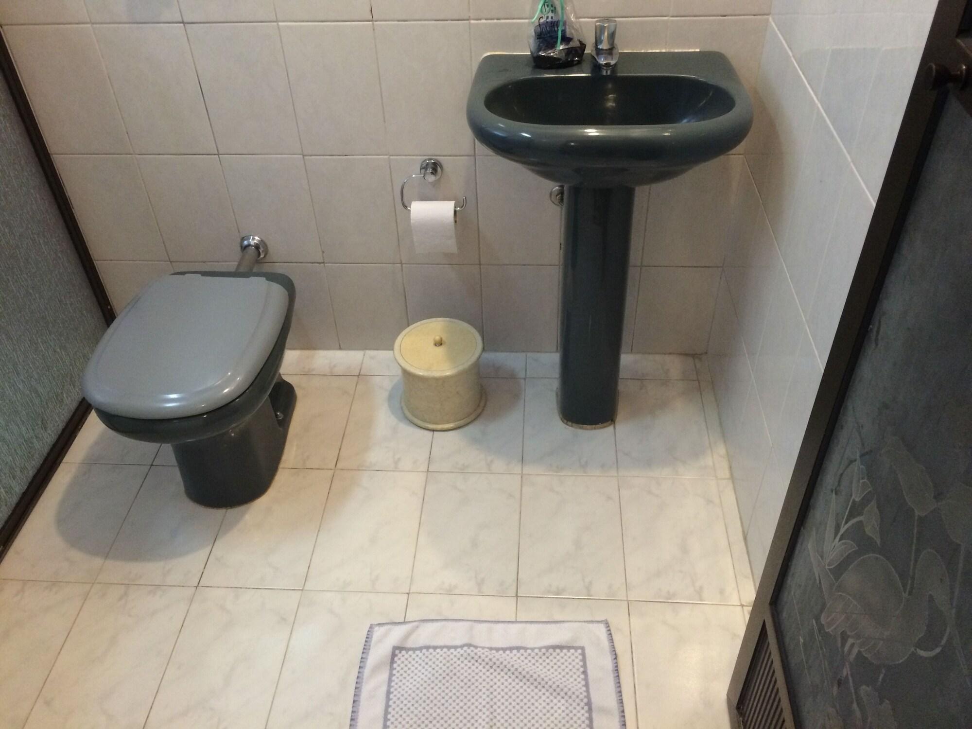 Saville Hotel São Paulo Eksteriør billede