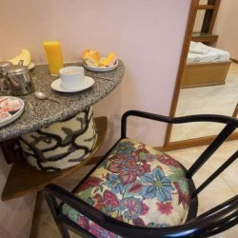 Saville Hotel São Paulo Eksteriør billede