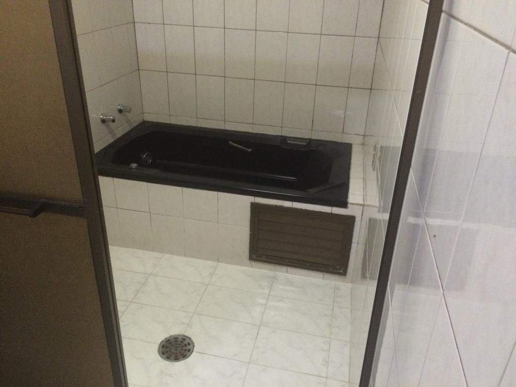 Saville Hotel São Paulo Værelse billede