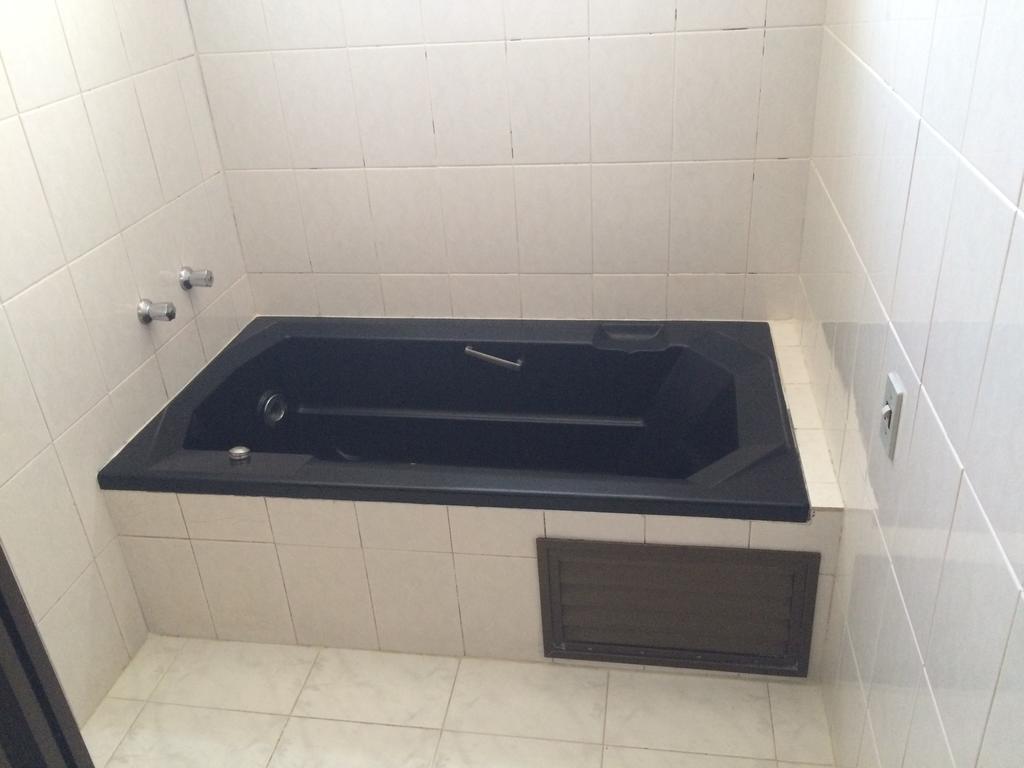 Saville Hotel São Paulo Eksteriør billede