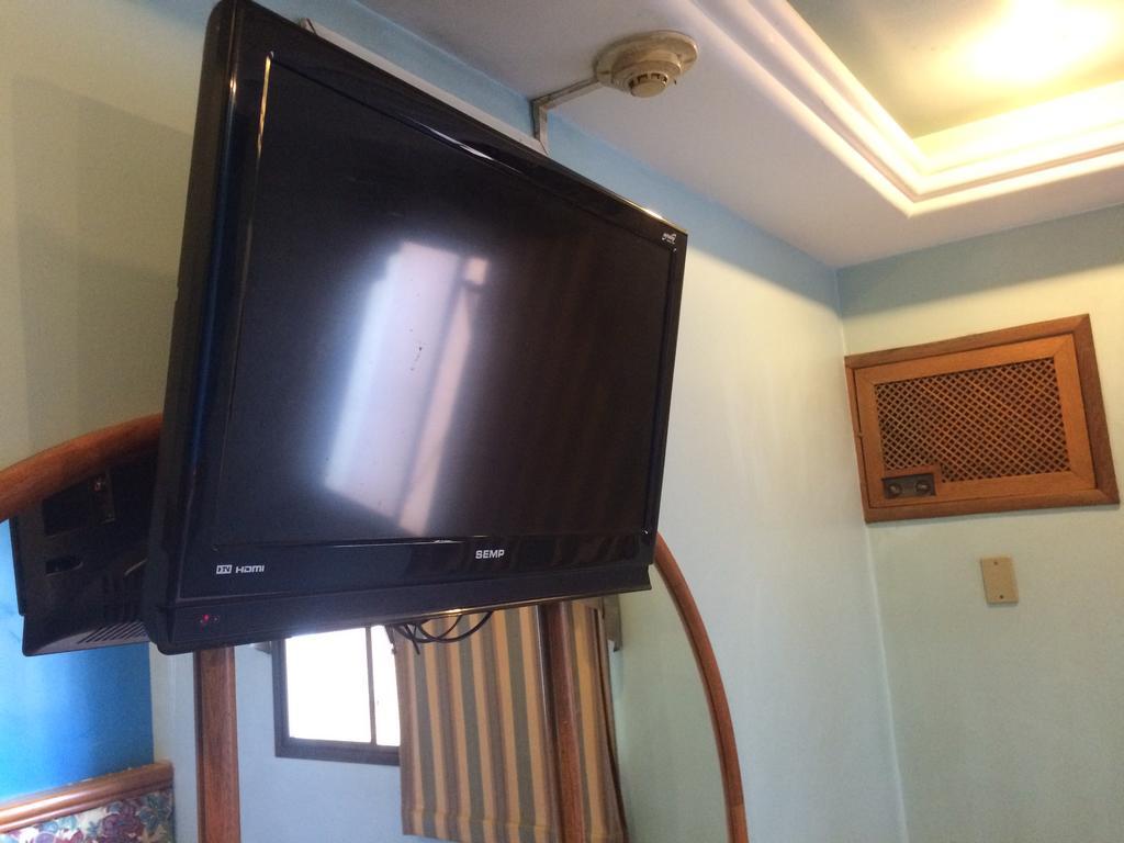 Saville Hotel São Paulo Eksteriør billede