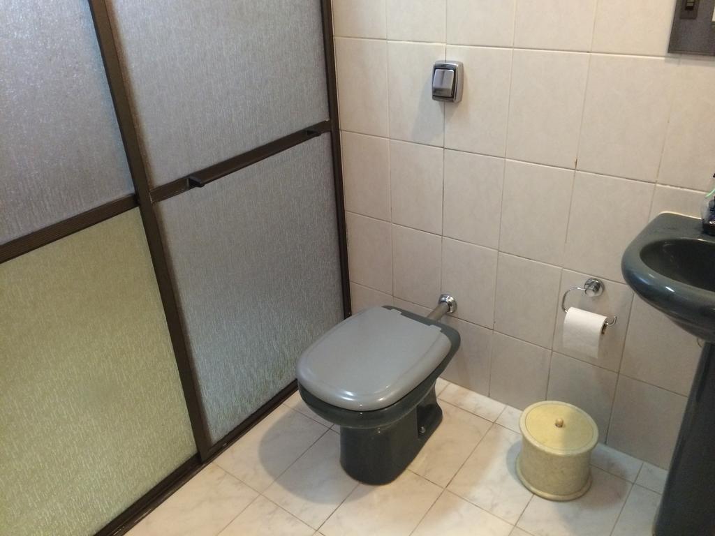 Saville Hotel São Paulo Eksteriør billede