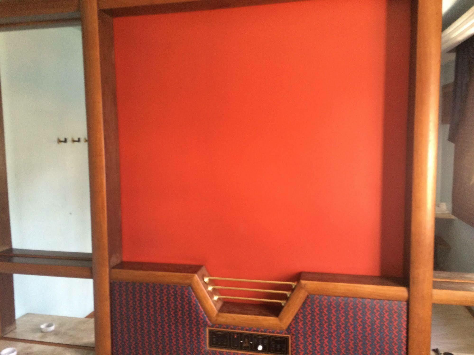 Saville Hotel São Paulo Eksteriør billede