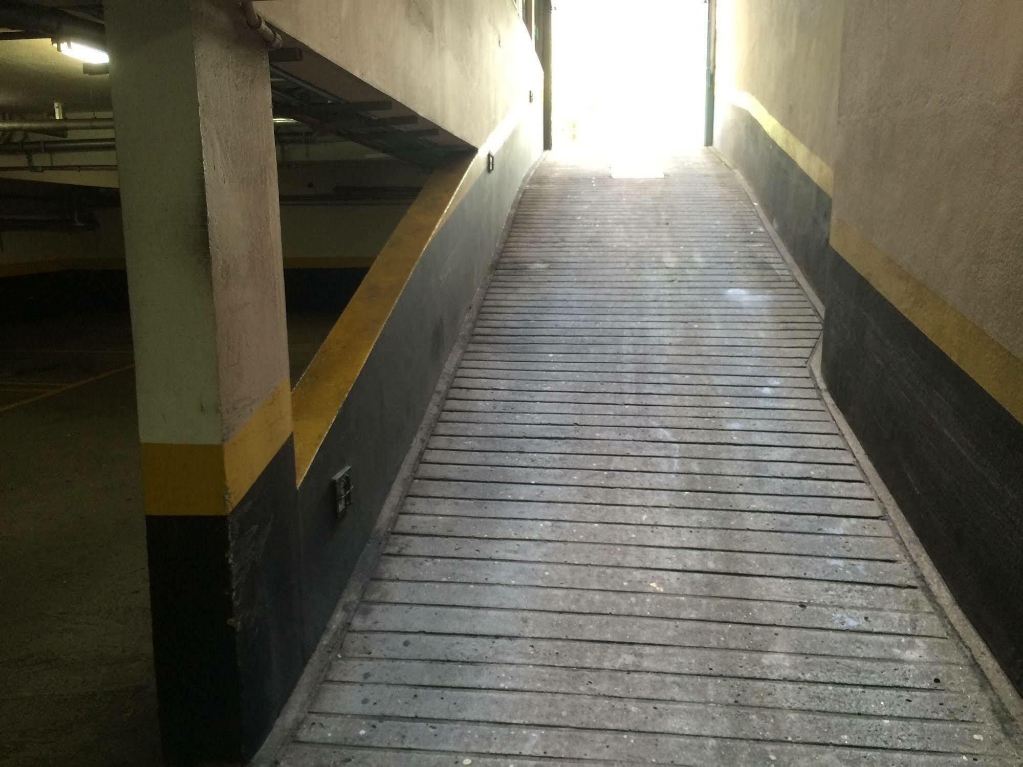 Saville Hotel São Paulo Eksteriør billede